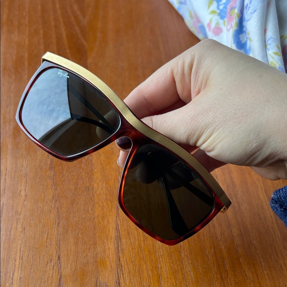 Vintage Ray-Bans